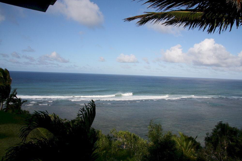 ホテルOrchid Point By Hawaii Life プリンスビル エクステリア 写真