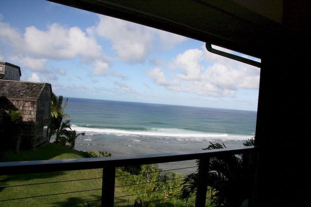 ホテルOrchid Point By Hawaii Life プリンスビル エクステリア 写真